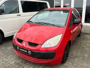 Mitsubishi Colt CZ3 Lim. 3-trg. 1.1 Inform Klima 3. Hand