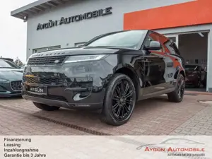 Land Rover Range Rover Sport D300 SE*23-Zoll*Pano*Fonddisp.