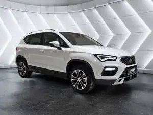 SEAT Ateca 1.5 TSI DSG Road Edition AHK PANO STANDHZG