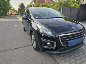 Peugeot 3008 BlueHDi 120 EAT6 Stop  Start Active