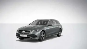 Mercedes-Benz C 220 d 4M T AVANTGARDE/LED/AHK/Fahrass+/SpiegelP