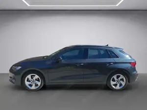 Audi A3 Sportback 35 TDI advanced S-tronic Bild 3