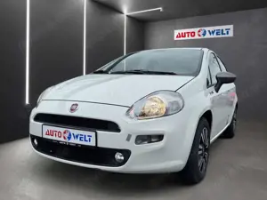 Fiat Punto 1.2 Lounge