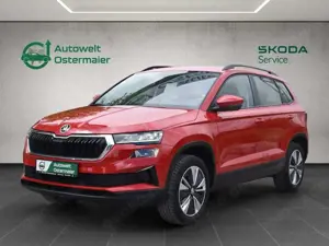 Skoda Karoq 1.5 TSI DSG Ambition*AHK*Bluet.*ACC*PDC*