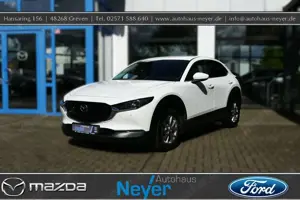 Mazda CX-30 Selection *AHK 360° Kamera LED SHZ*