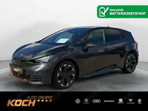 CUPRA Born 170 Navi LED