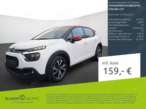Citroen C3 Pure Tech 110 Shine S/S