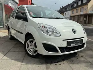 Renault Twingo Authentique/ Zahnriemen und TÜV NEU