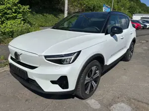 Volvo XC40 Ultimate Recharge Pure Electric 2WD,AHK,Pano,ACC,