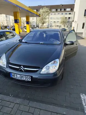 Citroen C5 Limousine 2.2 HDI SX