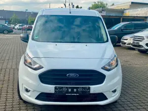 Ford Transit Connect Kasten lang Trend