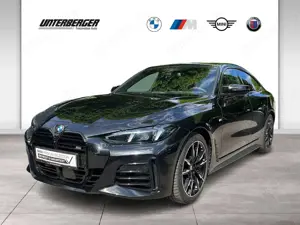 BMW 440 M440i xDrive Gran Coupé HK HiFi DAB LED AHK Shz