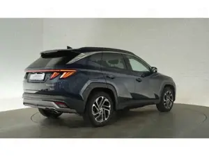 Hyundai TUCSON Bild 5