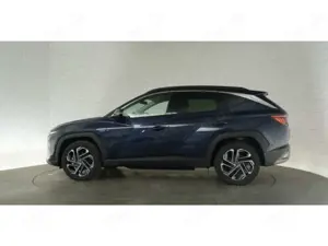 Hyundai TUCSON Bild 2