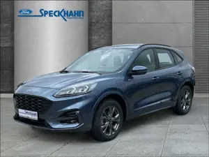 Ford Kuga Plug-In Hybrid ST-Line 2.5 Duratec -PHEV Kamera PD