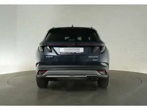 Hyundai TUCSON Bild 3