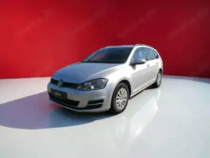 Volkswagen Golf VII Variant Trendline BMT, Navi, PDC