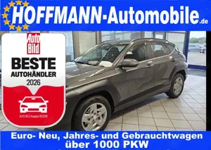 Hyundai KONA Klimaaut,ACC,SHZ,Bi-LED,Navi,Kamera,Alu