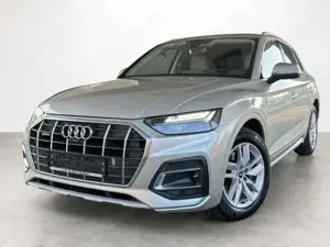 Audi Q5 40 TDI quattro, Luft, HUD, Virtual, ACC, 360°