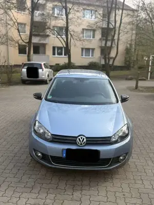 Volkswagen Golf 1.2 TSI DSG Style | Automatik | TÜV NEU | 1. Hand