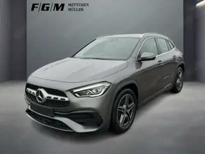 Mercedes-Benz GLA 220 GLA 220 d 4MATIC AMG Line/Navi/Styling/Autom. LED