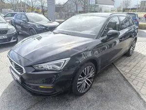 SEAT Leon Sportstourer Xcellence 2.0 TDI DSG