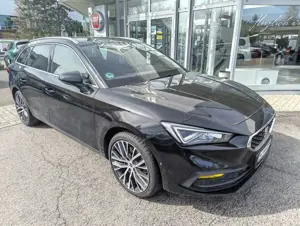 SEAT Leon Sportstourer Xcellence 2.0 TDI DSG