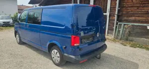 Volkswagen T6 Kombi lang,Navi,5-Sitzer,AHK,4motion,2Stür Bild 5