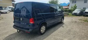 Volkswagen T6 Kombi lang,Navi,5-Sitzer,AHK,4motion,2Stür Bild 2
