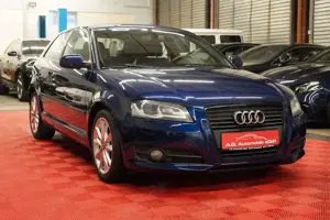 Audi A3 2.0 TDI Sport S Line 1.Hand*Unfallfrei* Bild 3