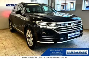 Volkswagen Touareg 3.0 TDI V6 Elegance 4M / VOLLAUSSTATTUNG