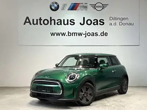 MINI Cooper |Sonnenschutzverglasung |Sportsitze |PDC hinten