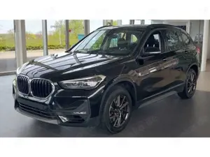 BMW X1 20i AUT xDr. +LED+NAVI+SHZ+MFL+BT+USB+CD+AHK