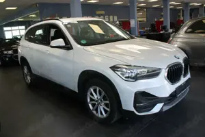 BMW X1 sDrive20i Aut. Advantage