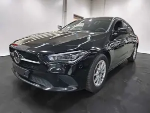 Mercedes-Benz CLA 200 4M DISTR+*MBEAM*AMBIENT