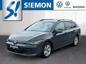 Volkswagen Golf Variant 1.5 eTSI 110 Life ACC LED SHZ GJR Privacy