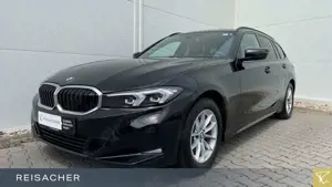 BMW 320 d A Tou LC+,Sportsitze,Keyless,H/K