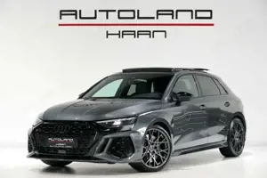 Audi RS3 SB*Pano*Matrix*HuD*BO*360°*RS-Sitz*RS-Paket