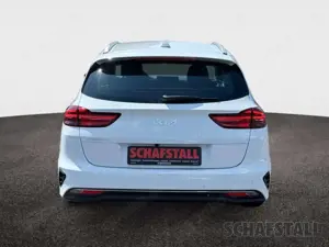 Kia Ceed SW / cee'd SW 1.5T DCT7 Vision Komfort+ Navi Kamera Allwetter AC Bild 5