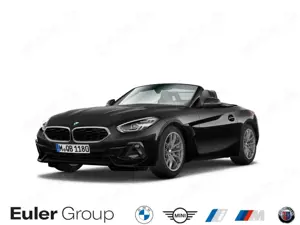 BMW Z4 sDrive20i HUD Navi Leder Digitales Cockpit Soundsy