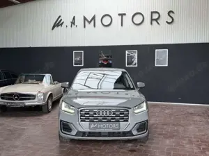 Audi Q2 35 TFSI/SPORT/VIRTUELLES/ACC/LED