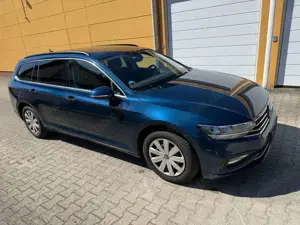 Volkswagen Passat Variant Business