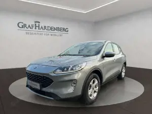 Ford Kuga Plug-In Hybrid Cool  Connect