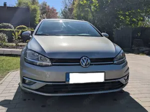Volkswagen Golf Variant Golf VII Variant 1.4 TSI (BlueMotion Technology) DSG Highline
