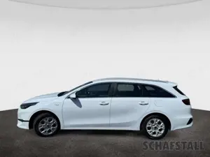 Kia Ceed SW / cee'd SW 1.5T DCT7 Vision Komfort+ Navi Kamera Allwetter AC Bild 2