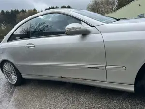 Mercedes-Benz CLK 320 LPG Prins VSI 2 Bild 4