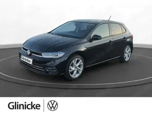 Volkswagen Polo Style 1,0 l TSI 116 PS IQ Light IQ Drive