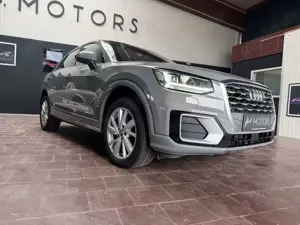Audi Q2 35 TFSI/SPORT/VIRTUELLES/ACC/LED Bild 3