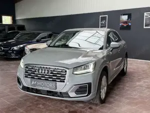 Audi Q2 35 TFSI/SPORT/VIRTUELLES/ACC/LED Bild 2
