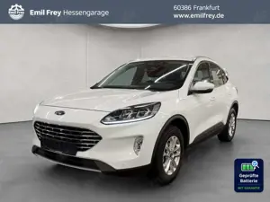 Ford Kuga 2.5 Duratec PHEV TITANIUM